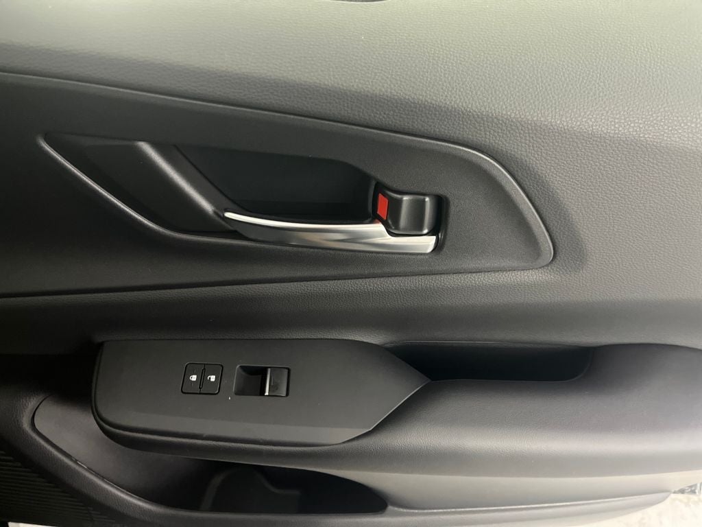 2026 Toyota Prius Nightshade Edition AWD