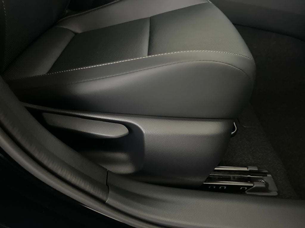 2026 Toyota Prius Nightshade Edition AWD