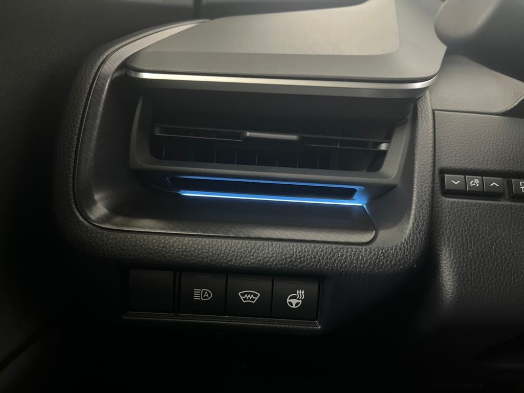 2026 Toyota Prius Nightshade Edition AWD