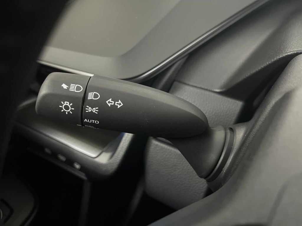 2026 Toyota Prius Nightshade Edition AWD