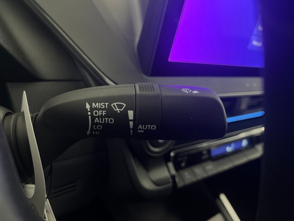 2026 Toyota Prius Nightshade Edition AWD