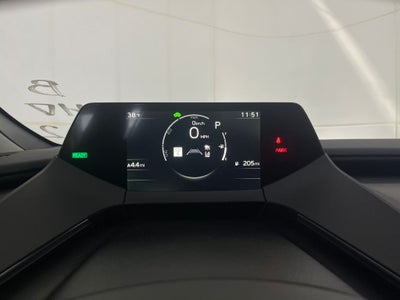 2026 Toyota Prius Nightshade Edition AWD