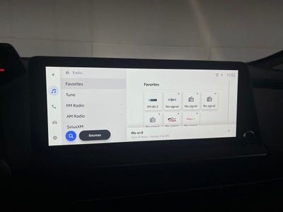 2026 Toyota Prius Nightshade Edition AWD