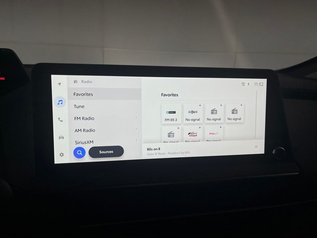 2026 Toyota Prius Nightshade Edition AWD
