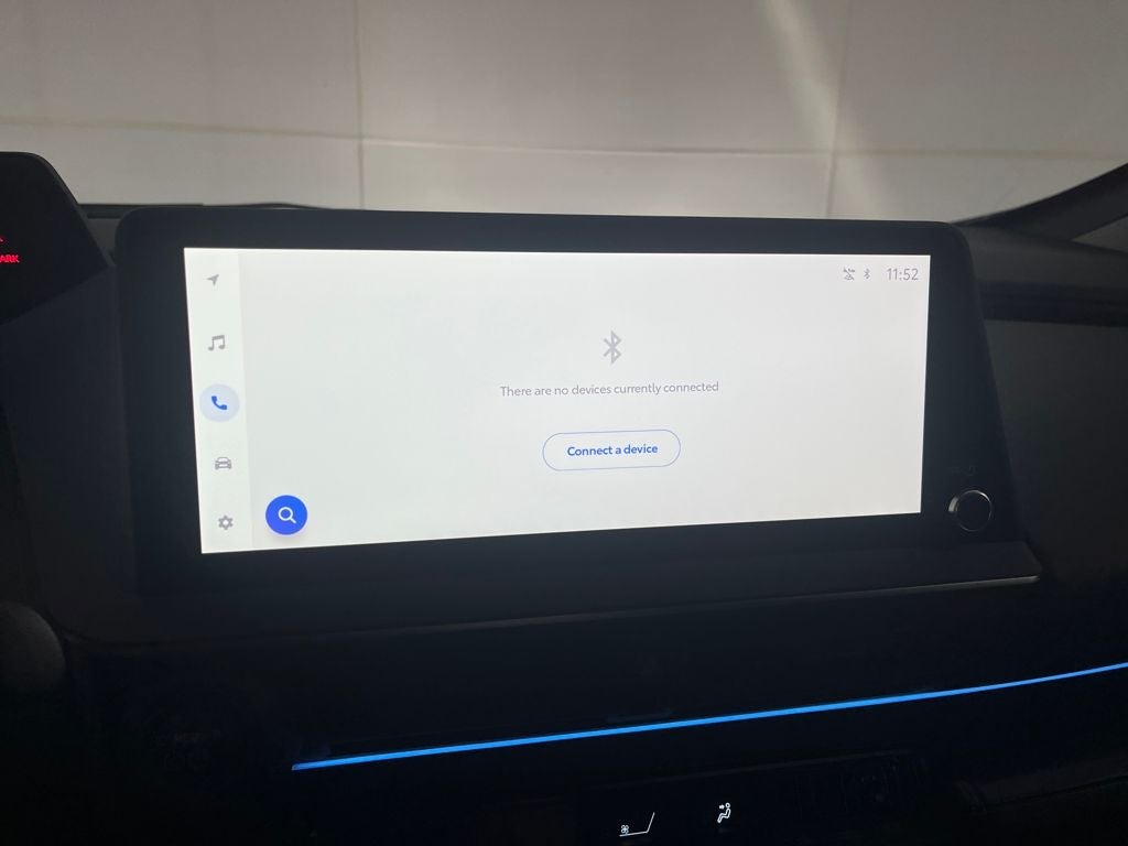 2026 Toyota Prius Nightshade Edition AWD