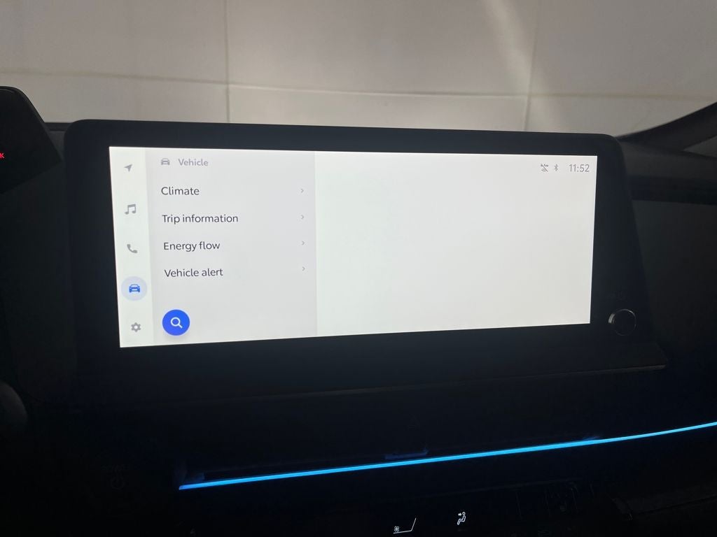 2026 Toyota Prius Nightshade Edition AWD