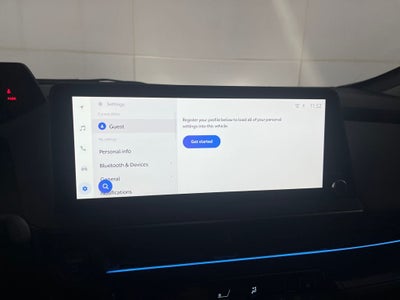 2026 Toyota Prius Nightshade Edition AWD