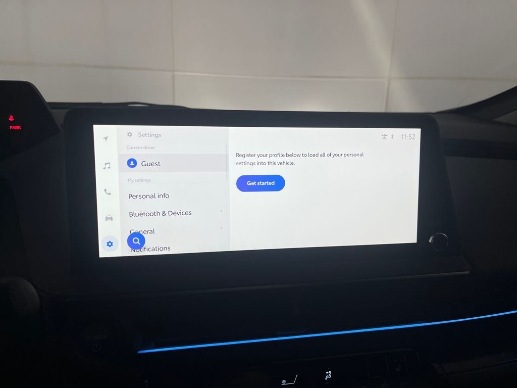 2026 Toyota Prius Nightshade Edition AWD