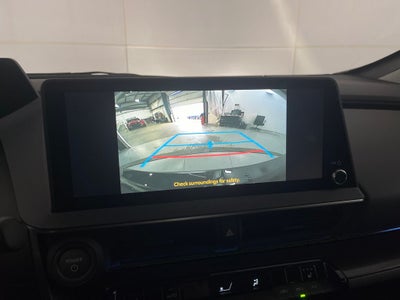 2026 Toyota Prius Nightshade Edition AWD