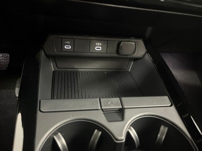 2026 Toyota Prius Nightshade Edition AWD