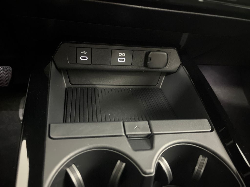 2026 Toyota Prius Nightshade Edition AWD