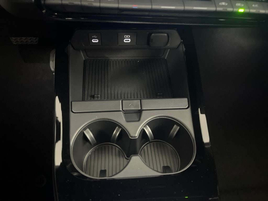 2026 Toyota Prius Nightshade Edition AWD