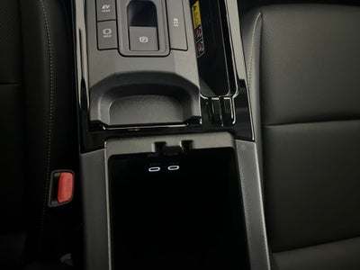 2026 Toyota Prius Nightshade Edition AWD