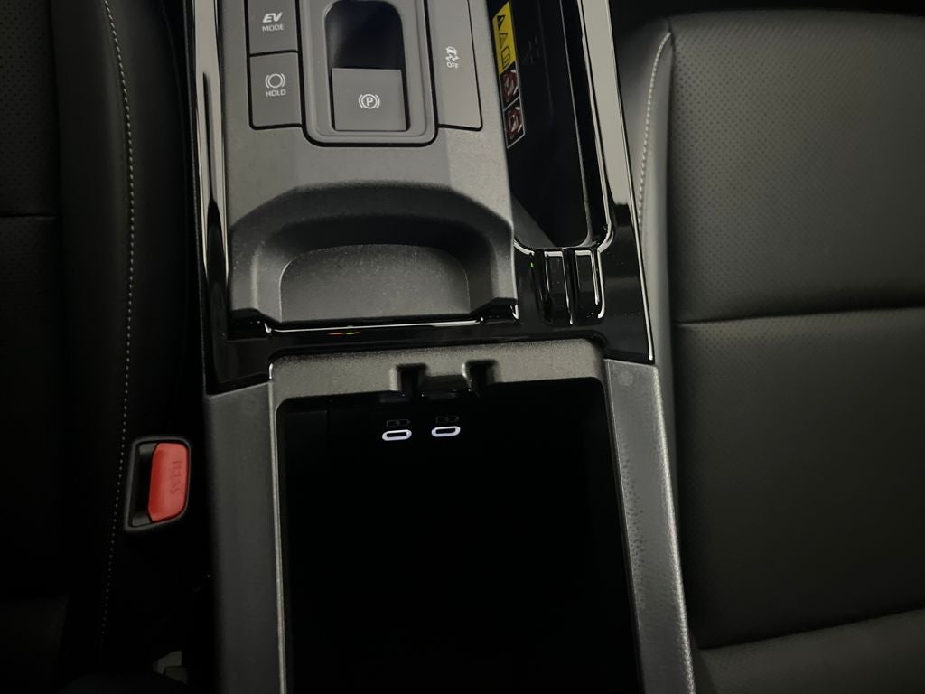 2026 Toyota Prius Nightshade Edition AWD