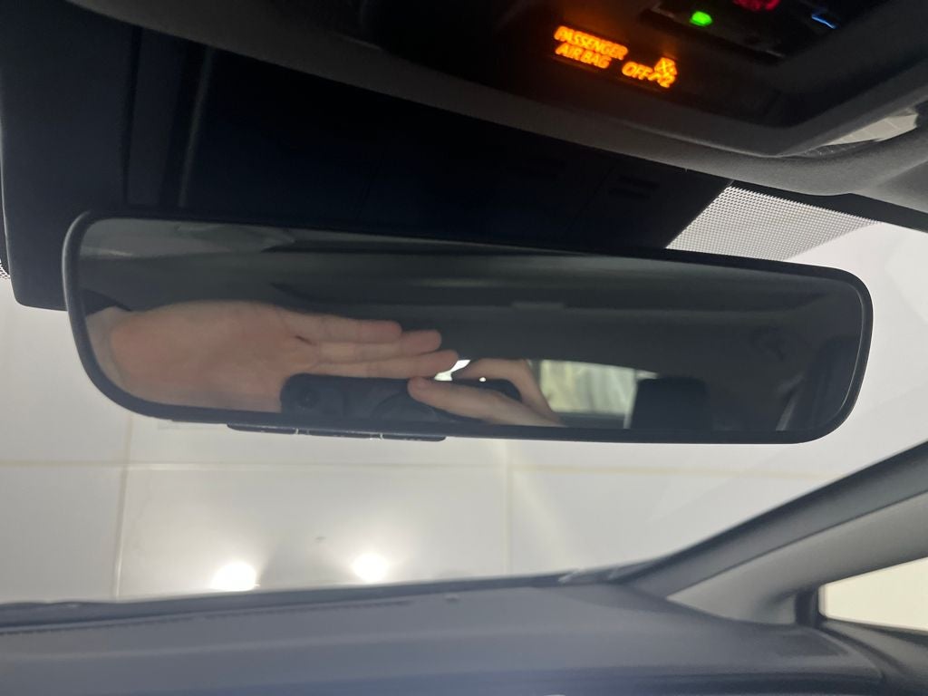 2026 Toyota Prius Nightshade Edition AWD