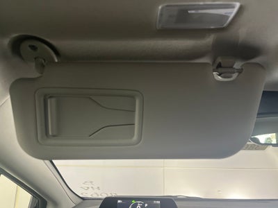 2026 Toyota Prius Nightshade Edition AWD