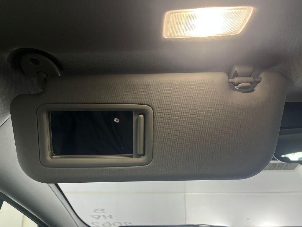 2026 Toyota Prius Nightshade Edition AWD