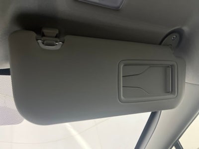 2026 Toyota Prius Nightshade Edition AWD