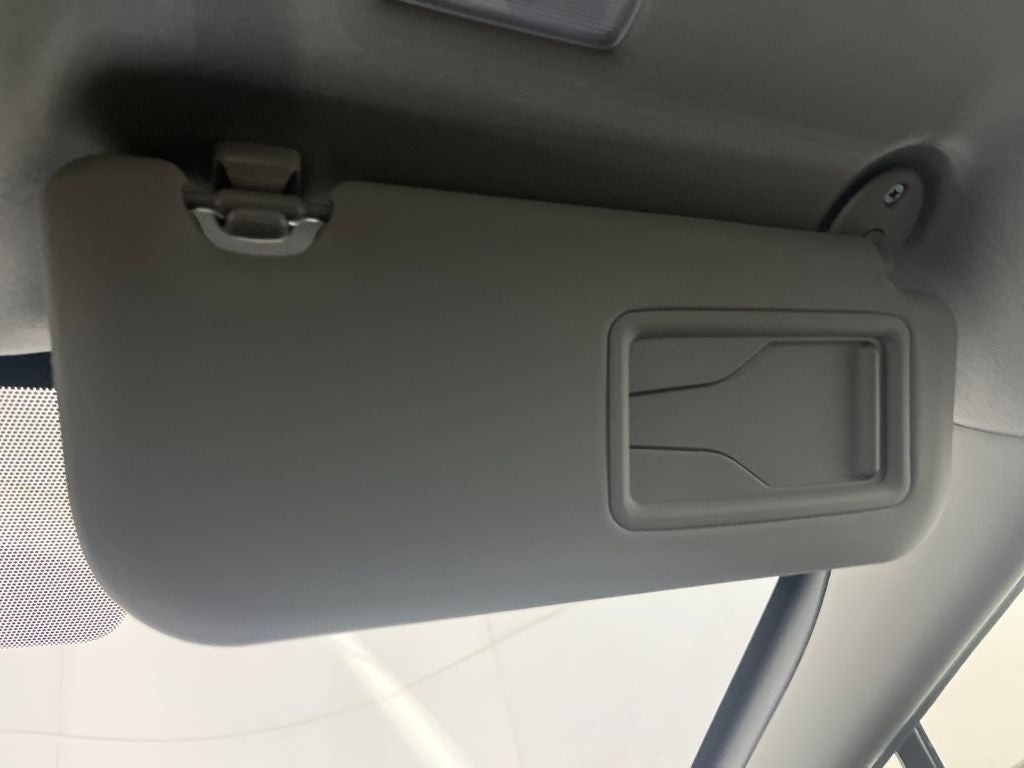 2026 Toyota Prius Nightshade Edition AWD