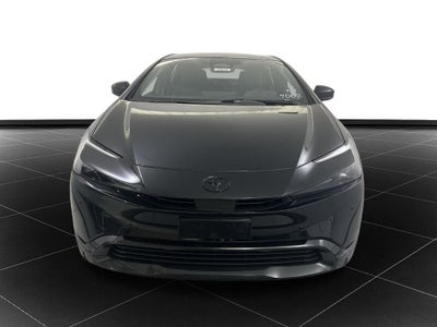 2026 Toyota Prius Nightshade Edition AWD