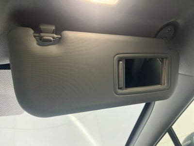 2026 Toyota Prius Nightshade Edition AWD