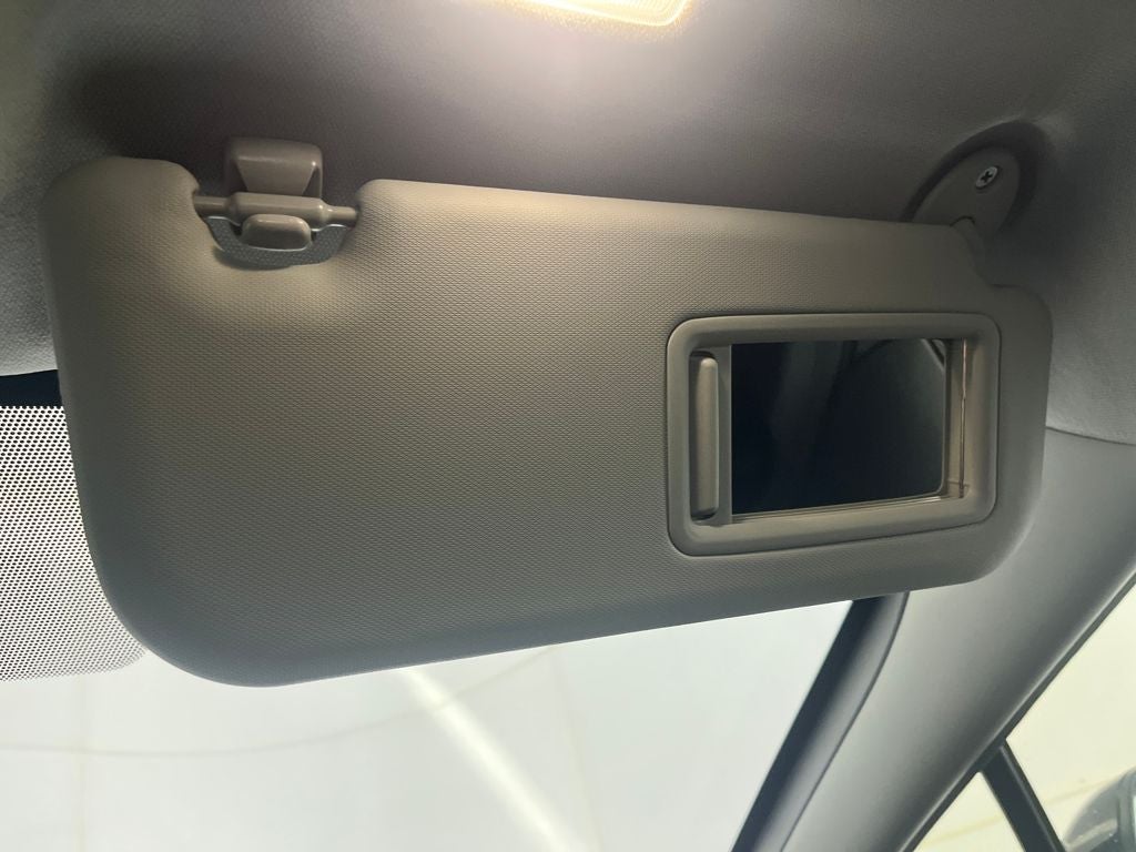 2026 Toyota Prius Nightshade Edition AWD