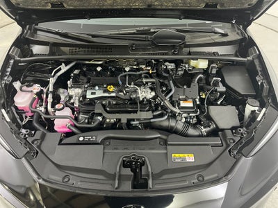 2026 Toyota Prius Nightshade Edition AWD