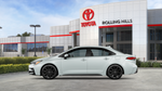 2027 Toyota Corolla Hybrid Hybrid SE