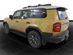 2026 Toyota Land Cruiser Land Cruiser