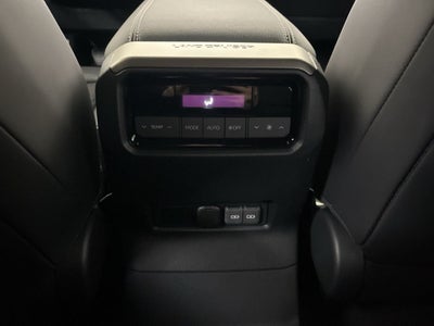 2026 Toyota Land Cruiser Land Cruiser