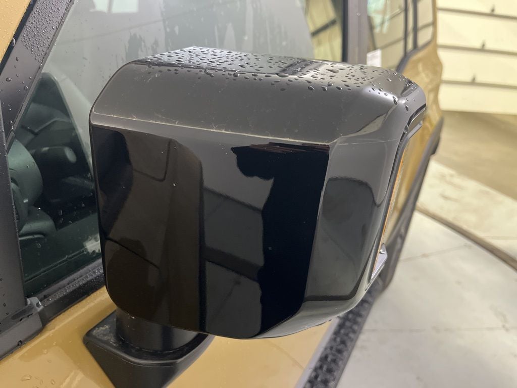 2026 Toyota Land Cruiser Land Cruiser