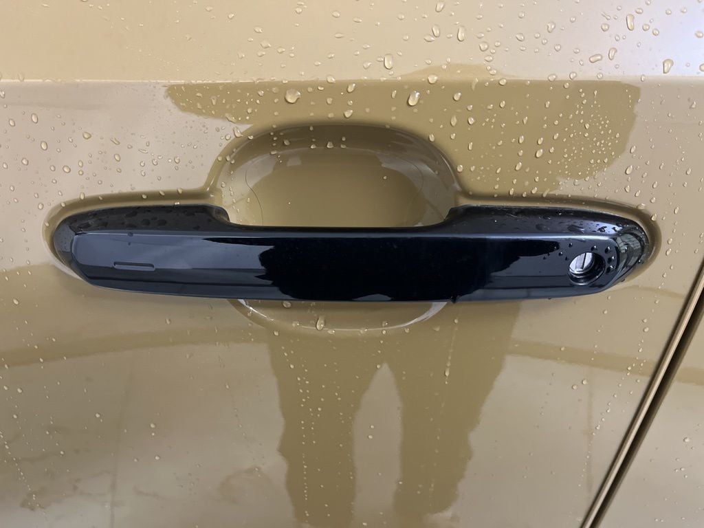 2026 Toyota Land Cruiser Land Cruiser