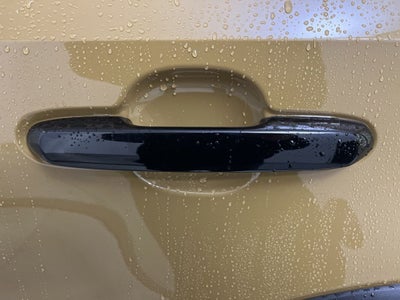 2026 Toyota Land Cruiser Land Cruiser