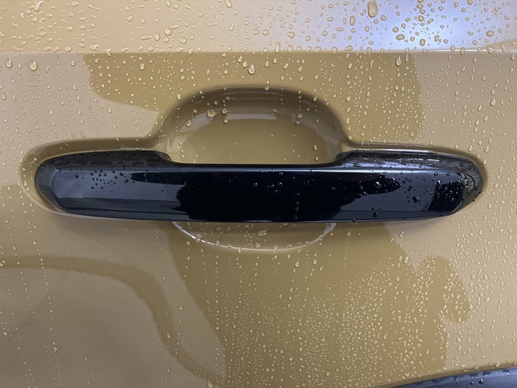 2026 Toyota Land Cruiser Land Cruiser