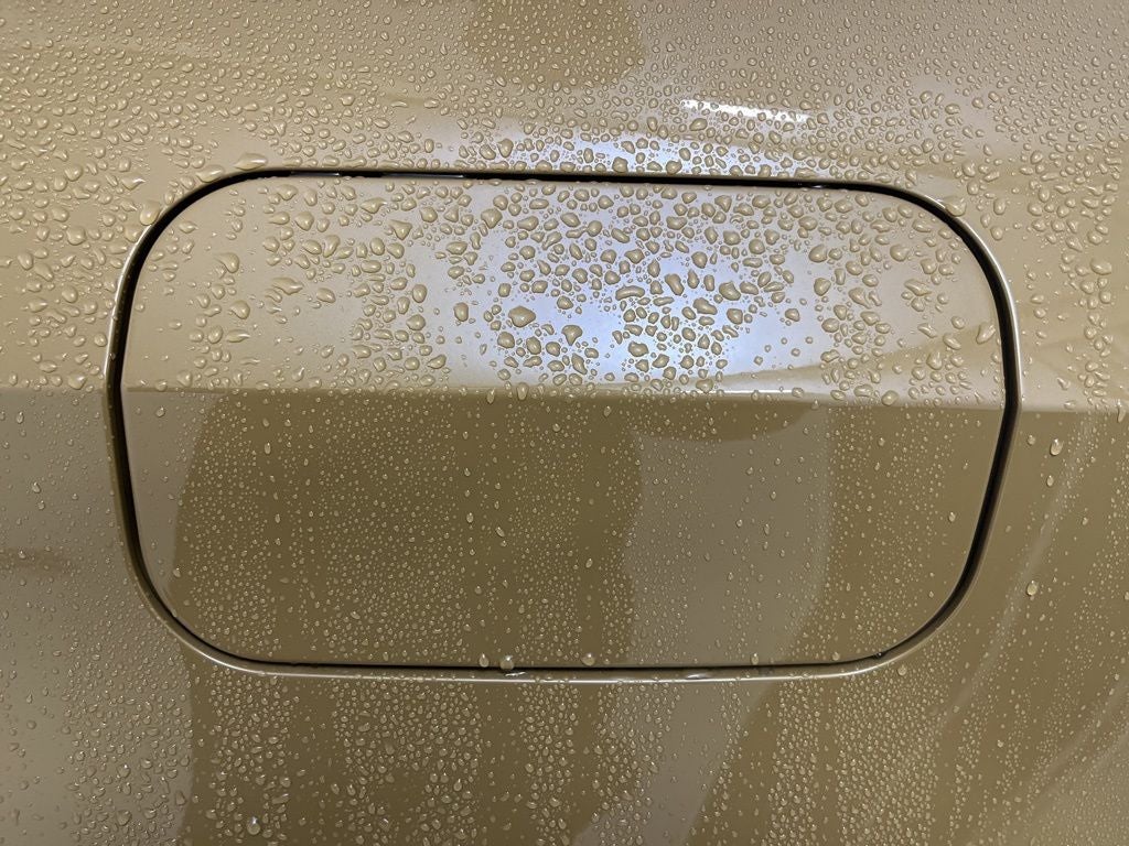 2026 Toyota Land Cruiser Land Cruiser