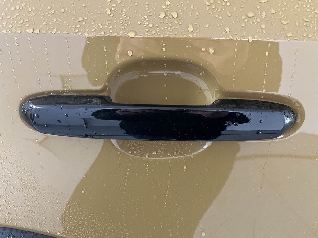 2026 Toyota Land Cruiser Land Cruiser