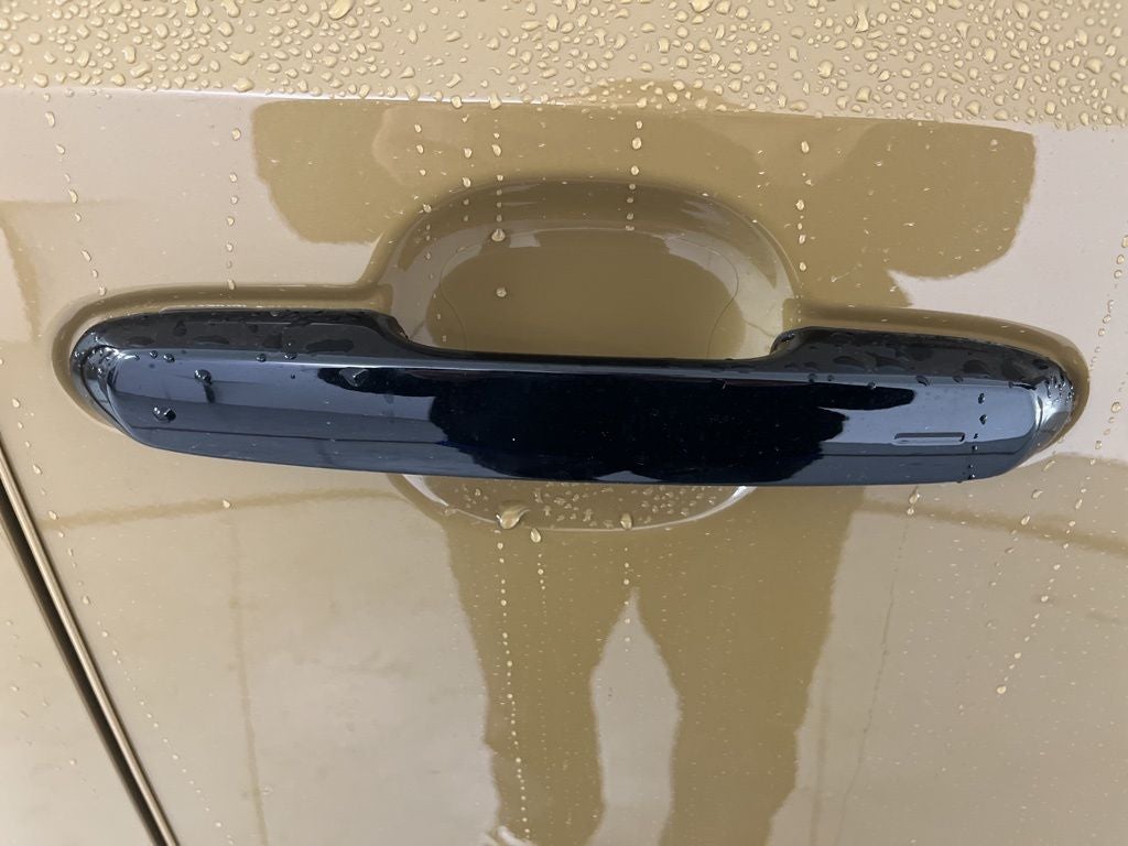 2026 Toyota Land Cruiser Land Cruiser