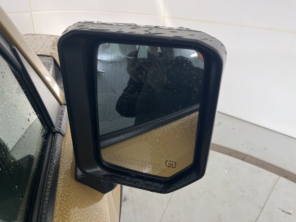 2026 Toyota Land Cruiser Land Cruiser