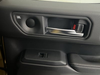 2026 Toyota Land Cruiser Land Cruiser