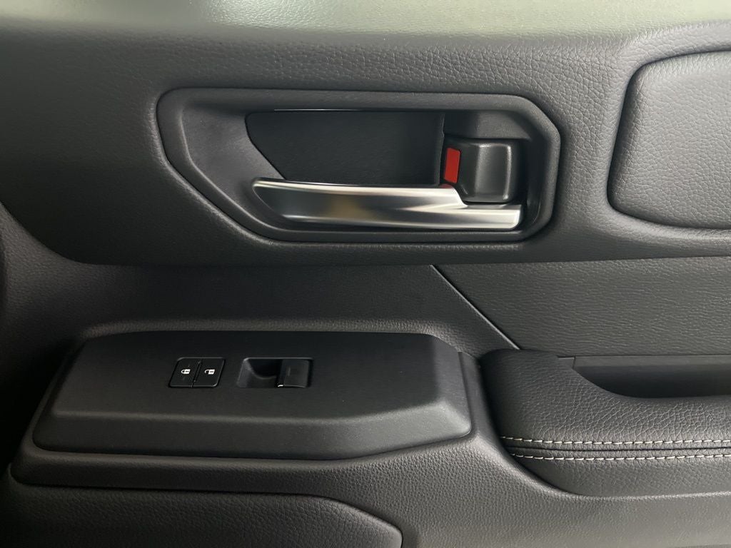 2026 Toyota Land Cruiser Land Cruiser