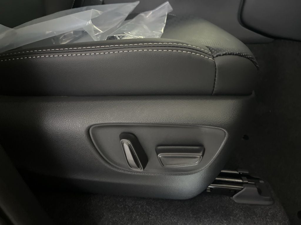 2026 Toyota Land Cruiser Land Cruiser