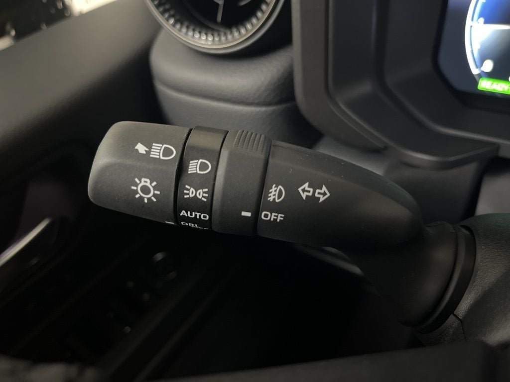 2026 Toyota Land Cruiser Land Cruiser