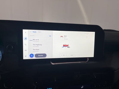 2026 Toyota Land Cruiser Land Cruiser