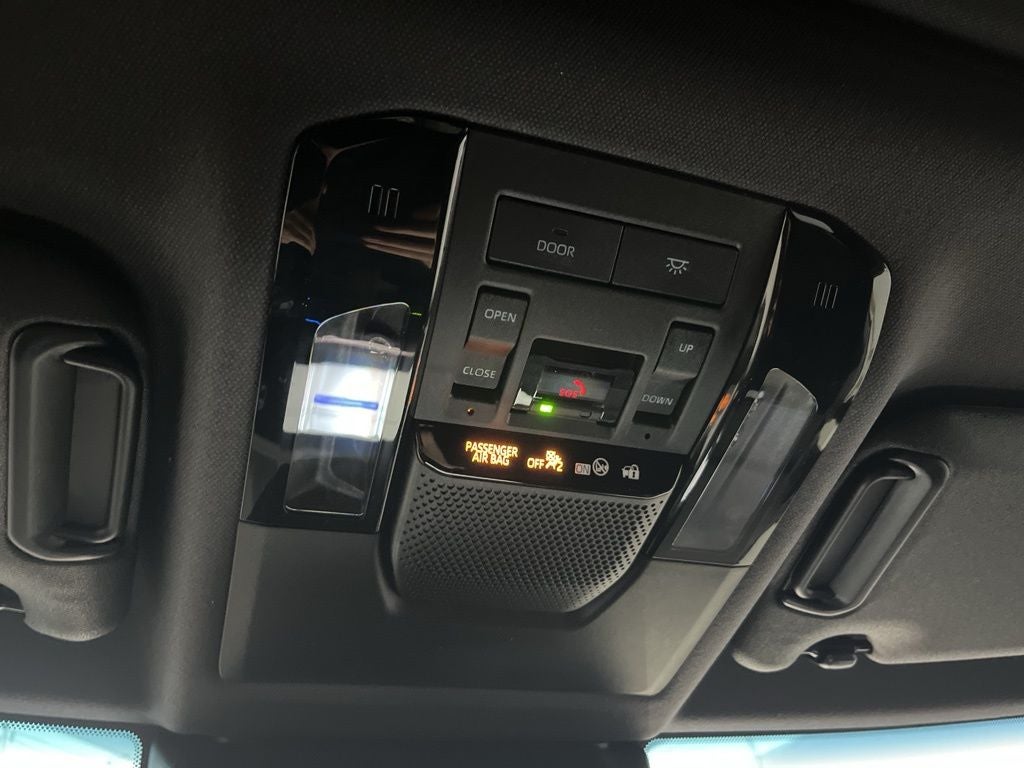 2026 Toyota Land Cruiser Land Cruiser