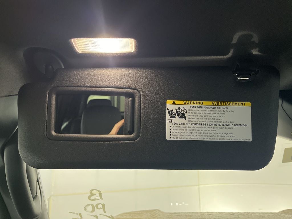 2026 Toyota Land Cruiser Land Cruiser