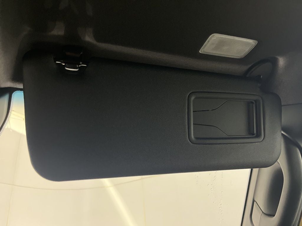 2026 Toyota Land Cruiser Land Cruiser