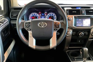 2014 Toyota 4RUNNER SR5 4X4 V6