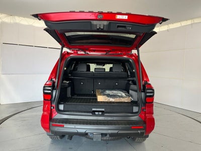 2026 Toyota 4Runner i-FORCE MAX Hybrid TRD Off Road Premium