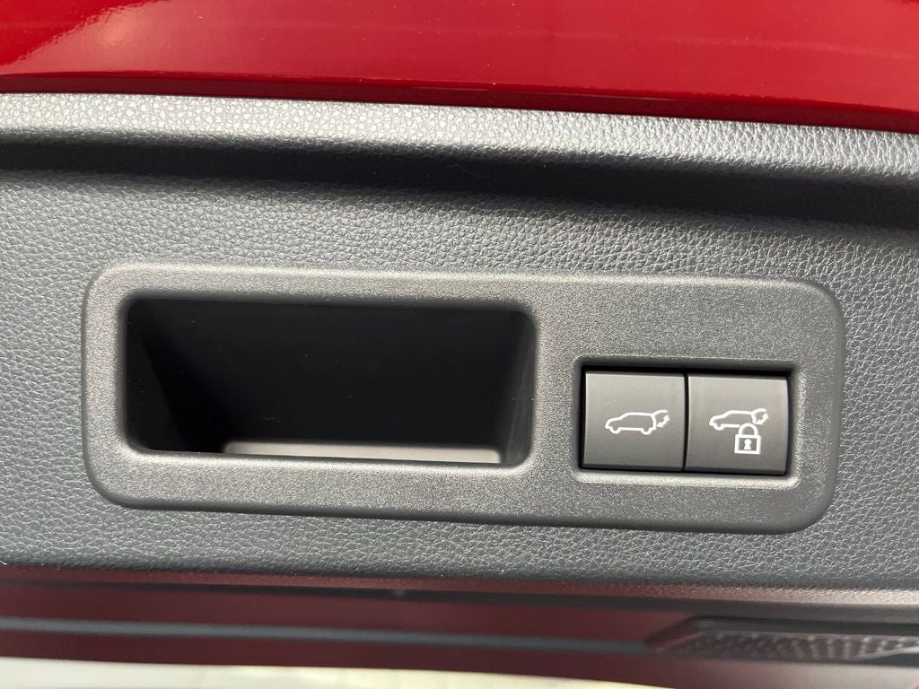 2026 Toyota 4Runner i-FORCE MAX Hybrid TRD Off Road Premium