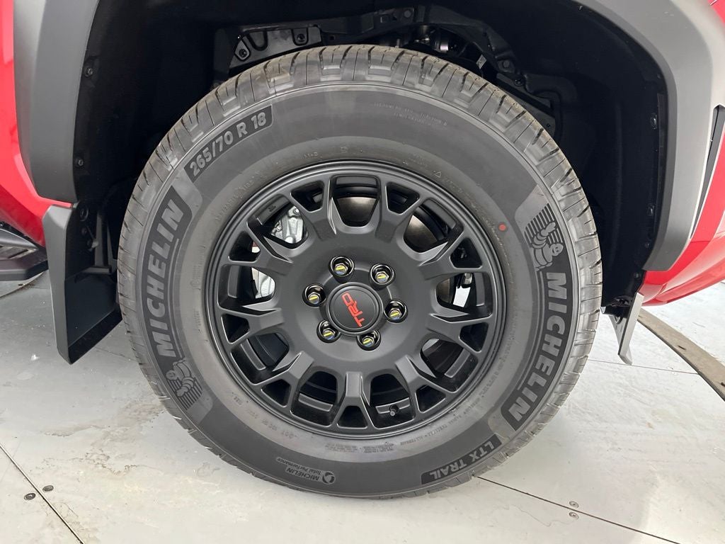 2026 Toyota 4Runner i-FORCE MAX Hybrid TRD Off Road Premium